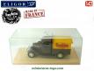 Le pick-up Ford V8 en miniature Cookies Jacquet par Eligor au 1/43e