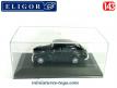 La Peugeot 203 berline noire en miniature par Eligor au 1/43e