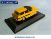Le break Simca Marly de 1960 en miniature par Eligor au 1/43e