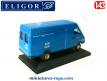 Le Renault Master B120 EDF GDF en miniature par LBS Eligor au 1/43e