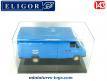 Le Renault Master B120 EDF GDF en miniature par LBS Eligor au 1/43e
