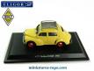 La 4cv Renault R 1060 de 1947 en miniature par Eligor au 1/43e