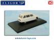 Le break Ami 6 Citroën en miniature de Eligor au 1/43e