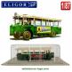 Un autobus Renault TN 6 C2 de 1932 en miniature par Eligor au 1/87e HO