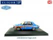 La Renault 12 Gordini Rallye en miniature par Eligor au 1/43e