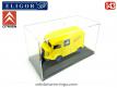 Le Citroën type H Michelin en miniature d'Eligor au 1/43e