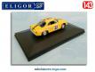 La Willys Interlagos Rallye de 1966 en miniature par Eligor au 1/43e