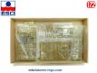 Le diorama Burma The green hell avec kits par Esci au 1/72e