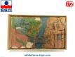 Le diorama Burma The green hell avec kits par Esci au 1/72e