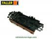 Le coffret de train vapeur vintage de Faller mini play train