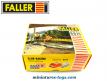 Le transformateur 6015 pour Circuit Routier Slot Club Racing Faller