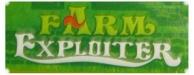 Un joli tracteur agricole John Deere en miniature au 1/43e
