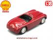 La Ferrari 166 MM de 1948 miniature pour Shell Collection Classico au 1/38e