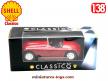 La Ferrari 166 MM de 1948 miniature pour Shell Collection Classico au 1/38e
