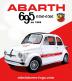 La Fiat Abarth 695 Assetto Corsa de 1969 en miniature par By Metro au 1/43e
