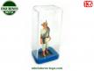 Le soldat viet-minh en figurine métal peint de la marque MD Spain au 1/35e