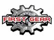 Le camion benne Mack-R Model Tiger Paw miniature par First-Gear au 1/34e