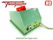Le transformateur électrique 720 en 14/220 volts de Fleischmann