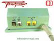 Le transformateur électrique 720 en 14/220 volts de Fleischmann