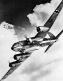 Le quadrimoteur Focke Wulf 200c Condor en miniature métal au 1/144e