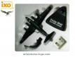 Le quadrimoteur Focke Wulf 200c Condor en miniature métal au 1/144e