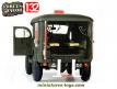 Le Dodge 4x4 WC 54 ambulance en miniature de Forces of Valor au 1/32e