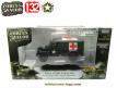 Le Dodge 4x4 WC 54 ambulance en miniature de Forces of Valor au 1/32e