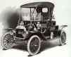 La Ford T Roadster de 1907 miniature par Rami au 1/43e