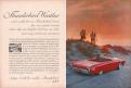 La Ford Thunderbird verte modèle 1961 en miniature de Solido au 1/43e
