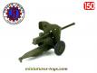 Le canon anti chars miniature de France Jouets au 1/50e