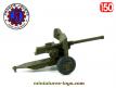 Le canon anti chars miniature de France Jouets au 1/50e