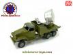 Le projecteur complet pour miniatures France Jouets au 1/55e