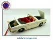 La Renault 8 électrique téléguidée en miniature par France Jouets au 1/15e