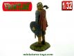 Le guerrier Wiking du XIe en figurine métal par Frontline Figures au 1/32e