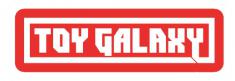 Le kit du char français Leclerc Giat par Galaxy Fujian-Toys au 1/72e