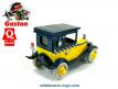 La voiture Fiat 1925 de Gaston Lagaffe en miniature distribuée par Quick