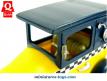 La voiture Fiat 1925 de Gaston Lagaffe en miniature distribuée par Quick