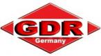 Le drapeau du fort Texas western miniature par GDR au 1/32e
