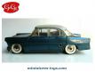 La Simca Versailles mécanique en miniature au 1/18e de Gégé, incompléte