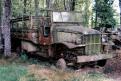Le GMC CCKW 353 6x6 a ridelles non bâché de Solido au 1/50e incomplet