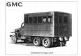 Le GMC CCKW 353 Box Truck miniature militaire de Minichamps au 1/35e