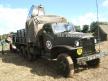 Le GMC 6x6 CCKW 353 projecteur militaire miniature de France Jouets au 1/55e