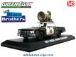La Dodge Monaco des Blues Brothers en miniature par Greenlight au 1/43e