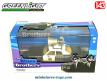 La Dodge Monaco des Blues Brothers en miniature par Greenlight au 1/43e