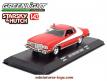 La Ford Gran Torino de Starky et Hutch en miniature par Greenlight au 1/43e