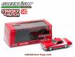 La Ford Gran Torino de Starky et Hutch en miniature par Greenlight au 1/43e