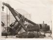 Le coffret grue lourde sur rail Cockerill 85 t en miniature de Jouef au H0