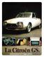 La Citroën GS de 1971 en voiture miniature par Solido au 1/43e