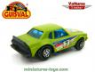 La Ford Mustang Mk II miniature de Guisval au 1/65e 3-inches
