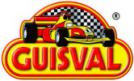 La Ford Mustang Mk II miniature de Guisval au 1/65e 3-inches